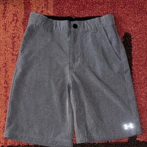Boys Under Armour Shorts